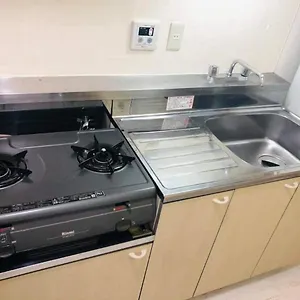 アパート Asuka L 日の出町, 横須賀市