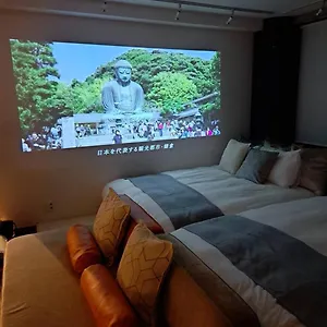 アパート Tre Casa, 鎌倉市
